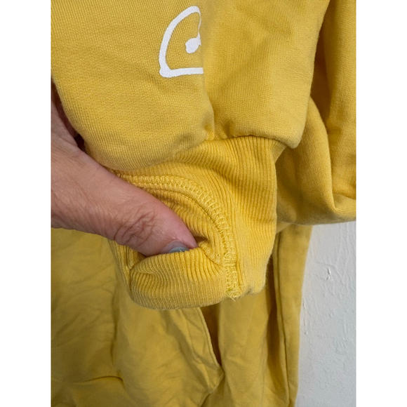 Athleta Girl × Simone Biles | “Because I Can” | Oversized Hoodie | L/12 | EUC - Picture 5 of 7